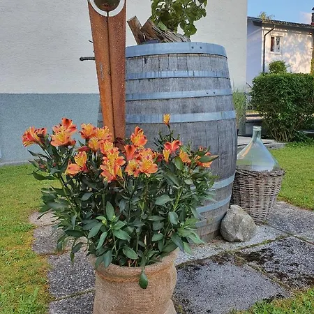 Am Faakersee / Haus Schalli Faak am See