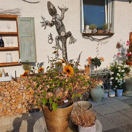 Am Faakersee / Haus Schalli *