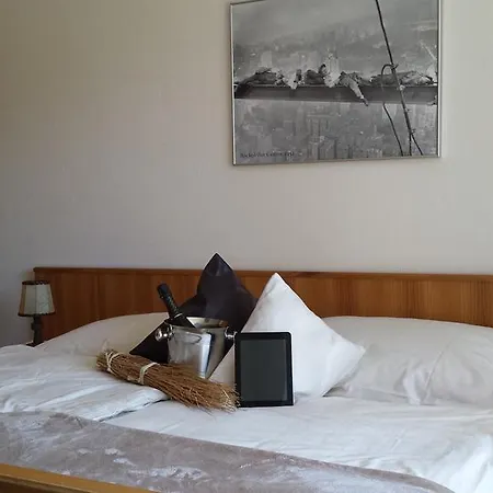 Am Faakersee / Haus Schalli *