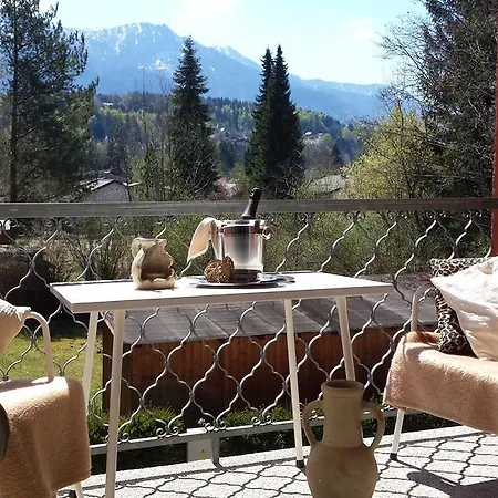 Gasthuis Am Faakersee / Haus Schalli *