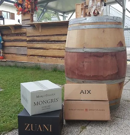 Am Faakersee / Haus Schalli