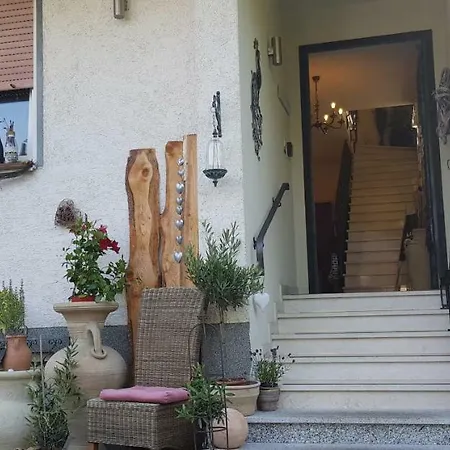 Am Faakersee / Haus Schalli * Faak am See